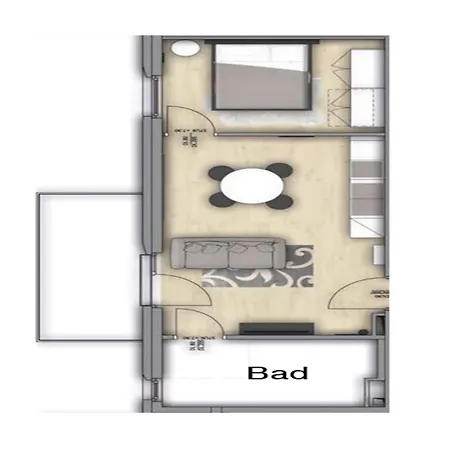 Modern In