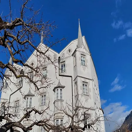 Modern In Appartement Schwaz