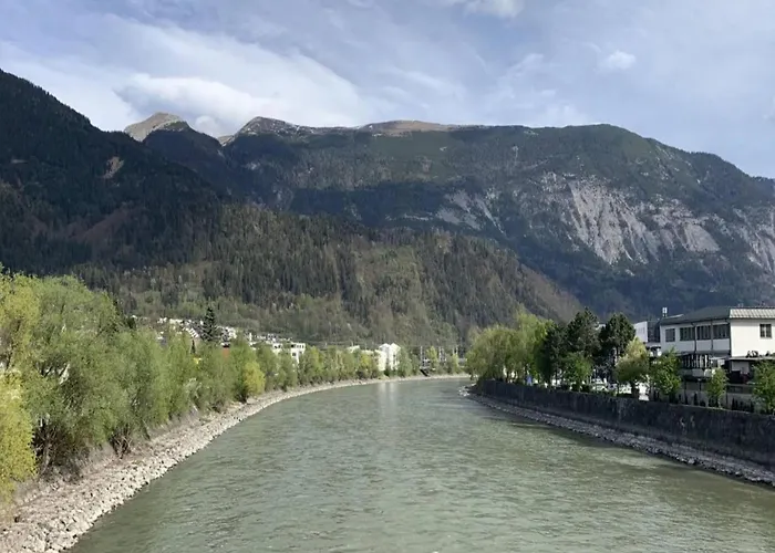 Modern In Appartement