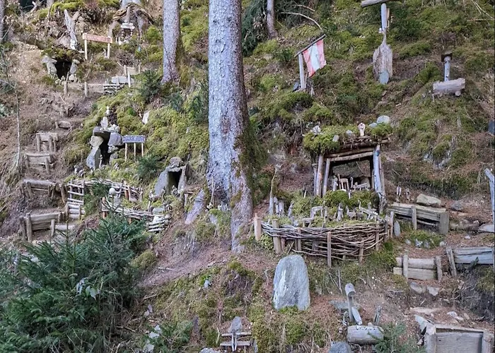 Modern In Appartement