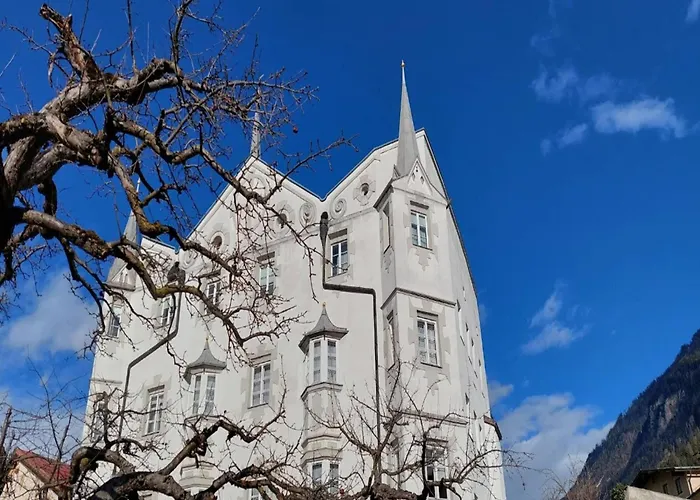 Modern In Апартаменты Швац